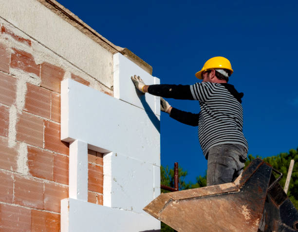 Best Insulation Installation Services in Thruston, KY