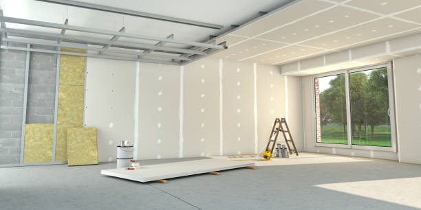 Best Commercial Insulation in Thruston, KY