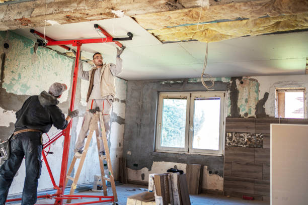 Best Residential Insulation in Thruston, KY