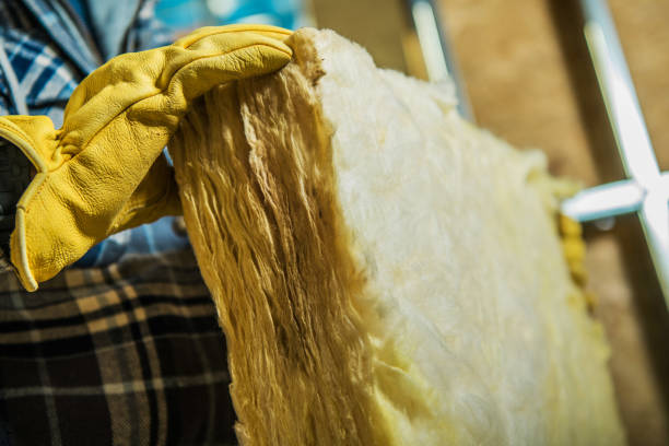 Best Types of Insulation in Thruston, KY